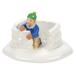 A New Neighbor, Dept. 56 Village