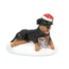 A Perfect Gift for Snots, Dept. 56 Village