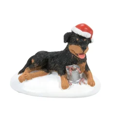 A Perfect Gift for Snots, Dept. 56 Village