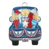 All American Truck Charm