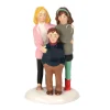 Alleluia, Dept. 56 Village