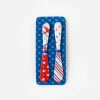 Americana Spreader Set