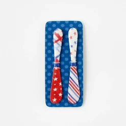 Americana Spreader Set