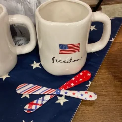 Americana Spreader Set