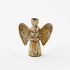 Angel Candle Holder