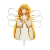 Angel Finial