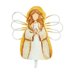 Angel Finial