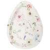 Appetizer Plate, Charming Easter