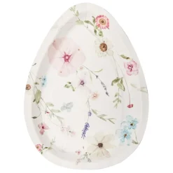Appetizer Plate, Charming Easter