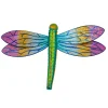 Artful Dragonfly Magnet