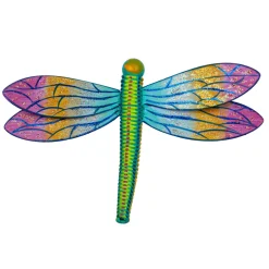 Artful Dragonfly Magnet