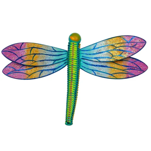 Artful Dragonfly Magnet