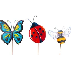 Artful Summer Bug