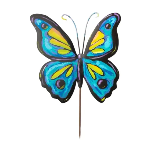 Artful Summer Bug