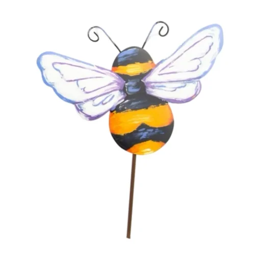 Artful Summer Bug