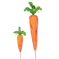 Artful Whole Carrot