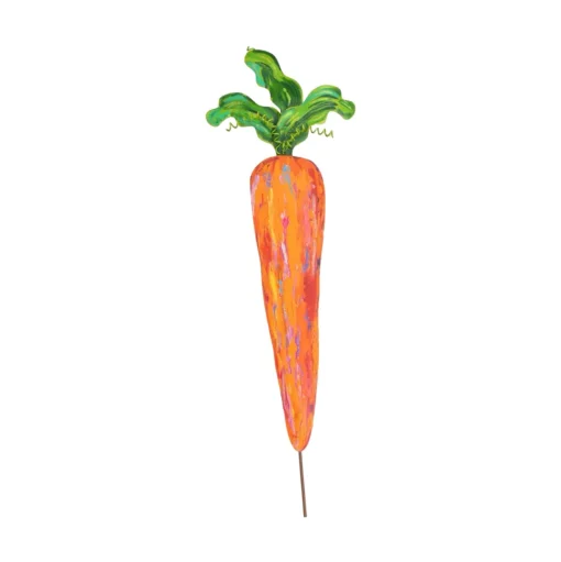 Artful Whole Carrot
