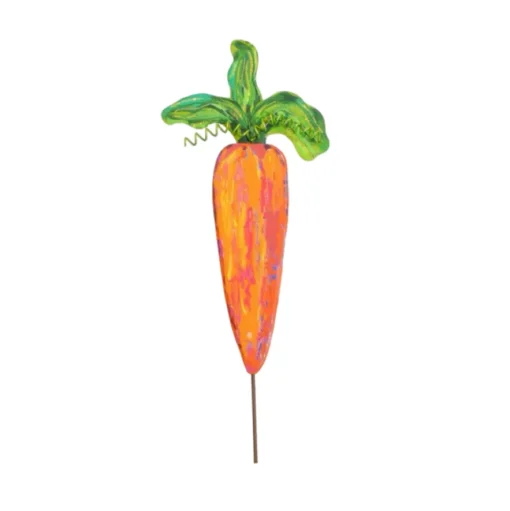Artful Whole Carrot