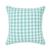 Ashford Aqua Pillow