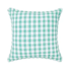 Ashford Aqua Pillow