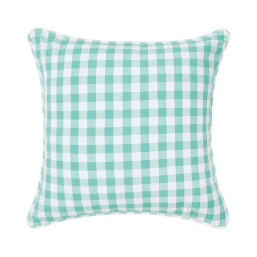 Ashford Aqua Pillow