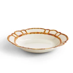 Bamboo Touch Bowl