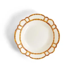 Bamboo Touch Bowl