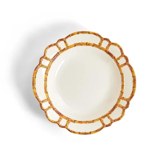 Bamboo Touch Bowl