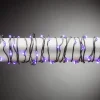Battery Operated Purple Micro LED, 60"