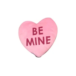 Be Mine Plush Heart Large