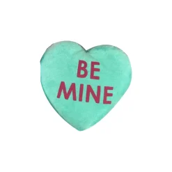 Be Mine Plush Heart Large