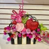Be My Valentine Arrangement