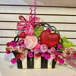 Be My Valentine Arrangement