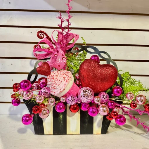 Be My Valentine Arrangement