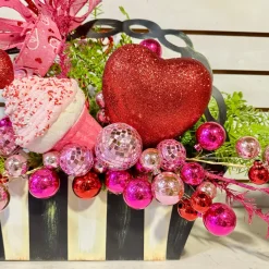 Be My Valentine Arrangement