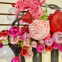Be My Valentine Arrangement