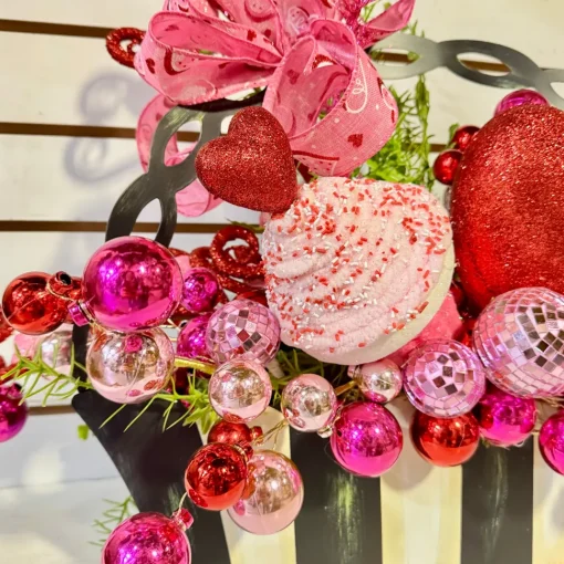 Be My Valentine Arrangement