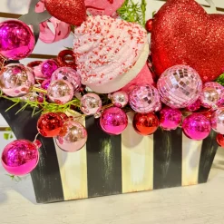 Be My Valentine Arrangement