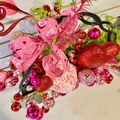 Be My Valentine Arrangement