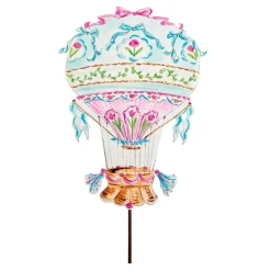 Beck’s Baby Hot Air Balloon