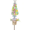 Beck’s Basket Egg Topiary