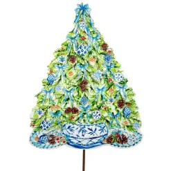 Beck’s Blue Tree