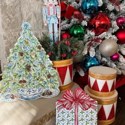 Beck’s Blue Tree