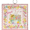 Beck’s Bunny & Chick’s Galore Mini Gallery Art