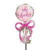 Beck’s Girl Baby Rattle