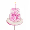 Beck’s Girl Birthday Cake