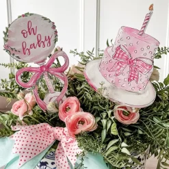Beck’s Girl Birthday Cake