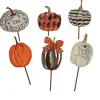 Beck’s Halloween Pumpkins