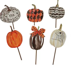 Beck’s Halloween Pumpkins