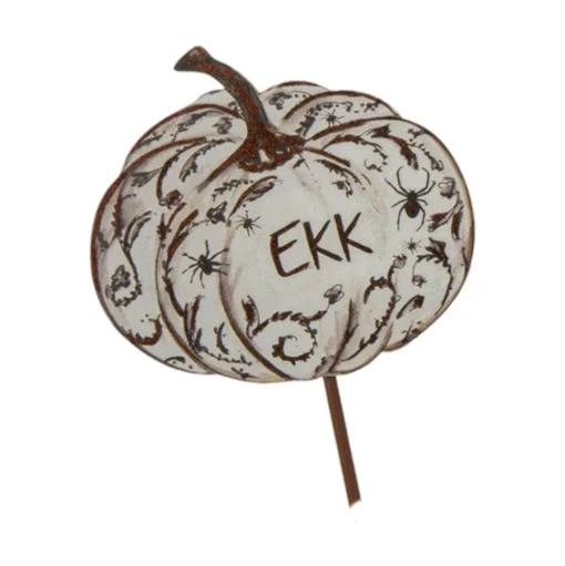 Beck’s Halloween Pumpkins